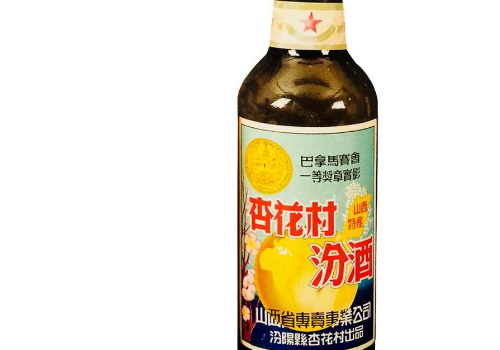 汾酒哪种适合收藏 和西凤酒哪个好喝