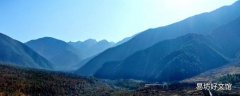 拖乌山海拔多少米