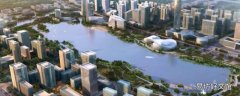 钱塘区原来是什么区