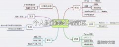 个人技能怎么写简短