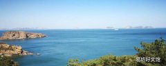 我国内海有哪几个