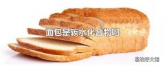 面包是碳水化合物吗