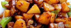 土豆可以做什么菜