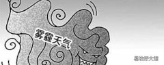 预防雾霾天气的措施