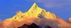 德钦县景点