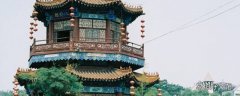 周村区景点