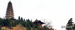 芮城县景点