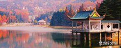 九江县景点