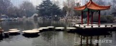 涧西区景点