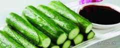 乳瓜和黄瓜的区别