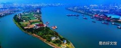 湘江发源地