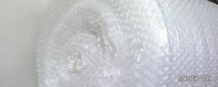 塑料气泡膜的妙用