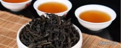 大红袍存放7年可以喝吗