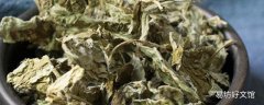 艾草叶泡脚一次放多少
