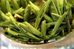 龙井茶为什么不耐泡