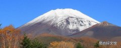 富士山属于谁的