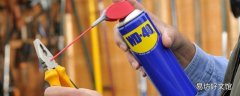 wd40是什么东西