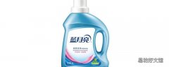 中性洗衣液有哪些品牌