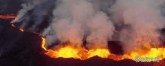 冰岛火山在哪个国家