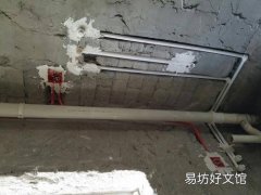 天气冷水管爆裂什么原因