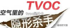 tvoc是什么